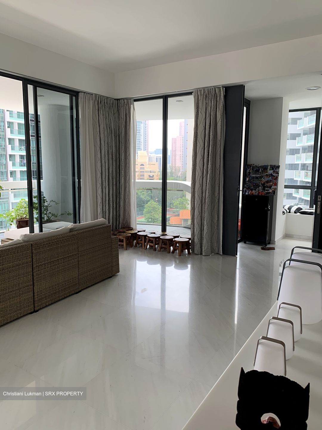 Skyline 360 @ Saint Thomas Walk (D9), Condominium #587663061